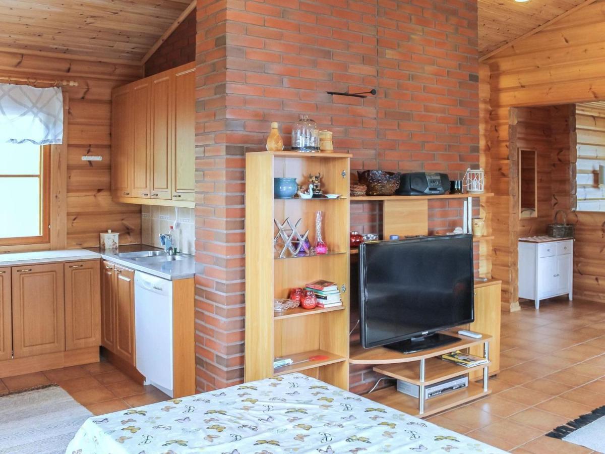 Holiday Home Maentyhovi By Interhome Sipsio Экстерьер фото