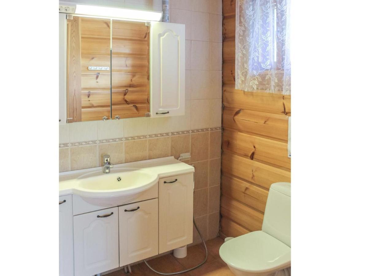 Holiday Home Maentyhovi By Interhome Sipsio Экстерьер фото