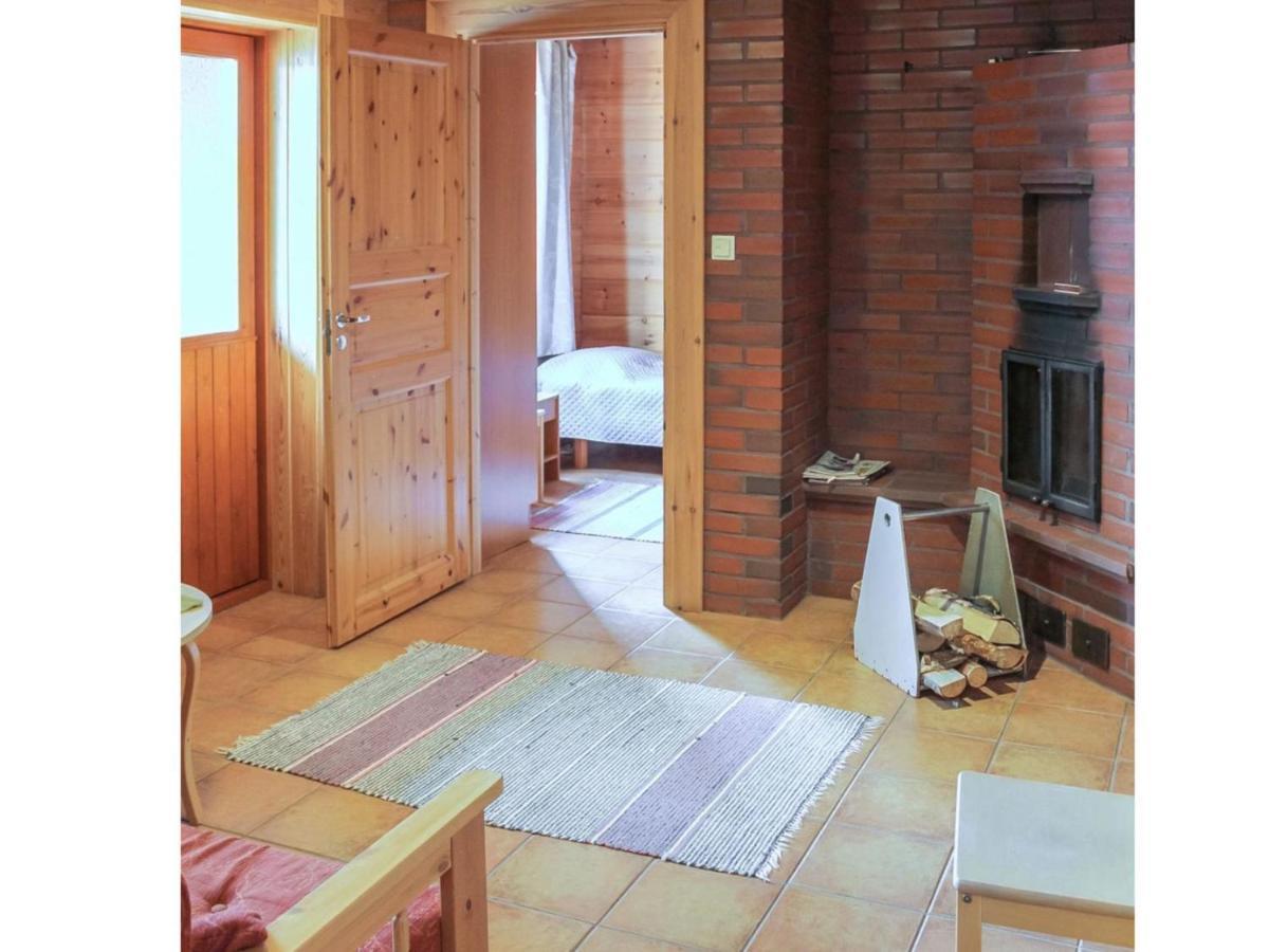 Holiday Home Maentyhovi By Interhome Sipsio Экстерьер фото