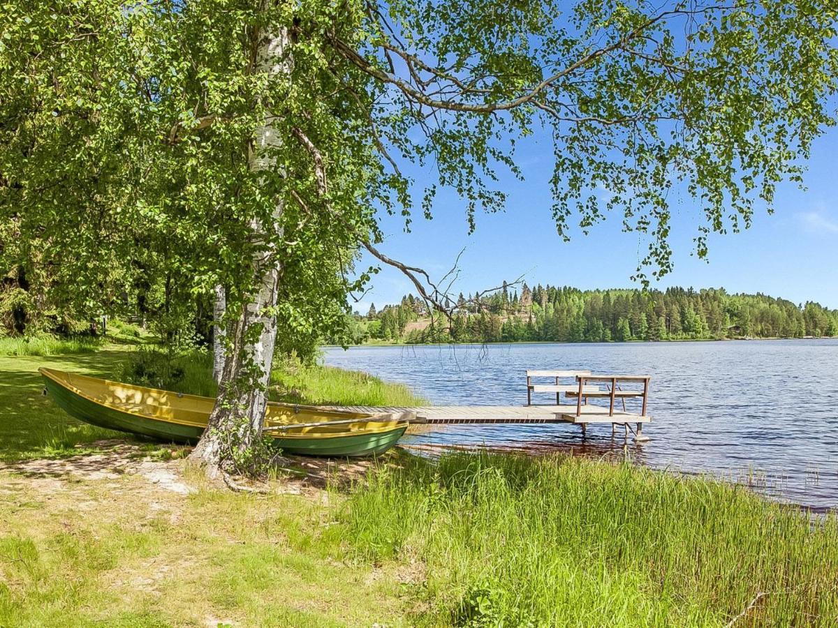 Holiday Home Maentyhovi By Interhome Sipsio Экстерьер фото